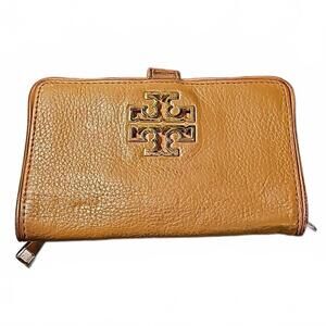 Tory Burch Phone Holder & Wallet